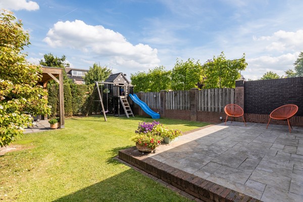 Medium property photo - Steeg 21, 5944 BT Arcen